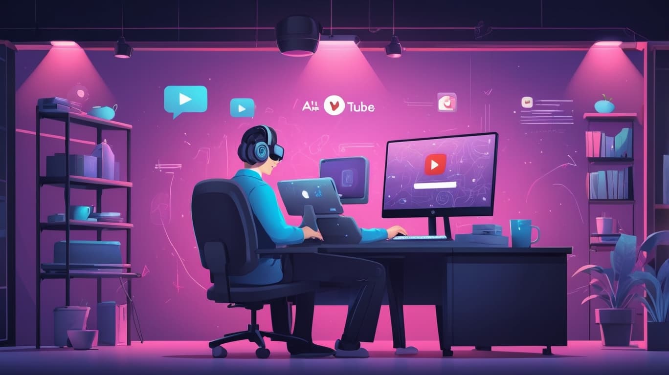 Fullstack Application